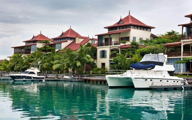 A Rich Cultural Experience