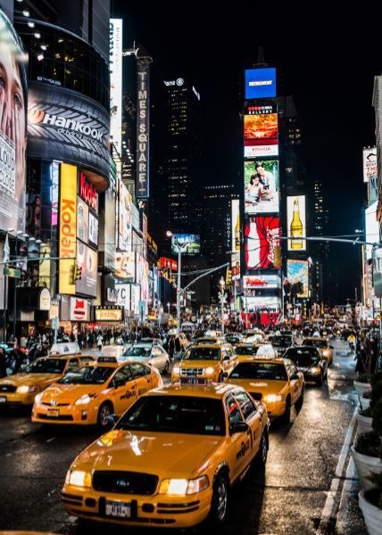 United States of America (USA)