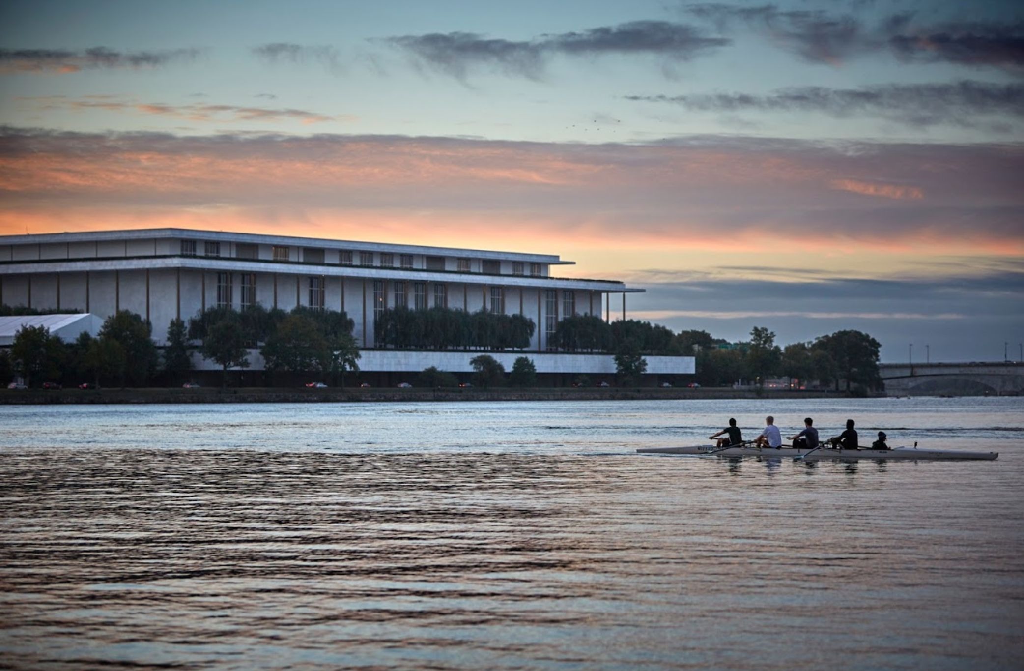 Four Seasons Hotel Washington, DC