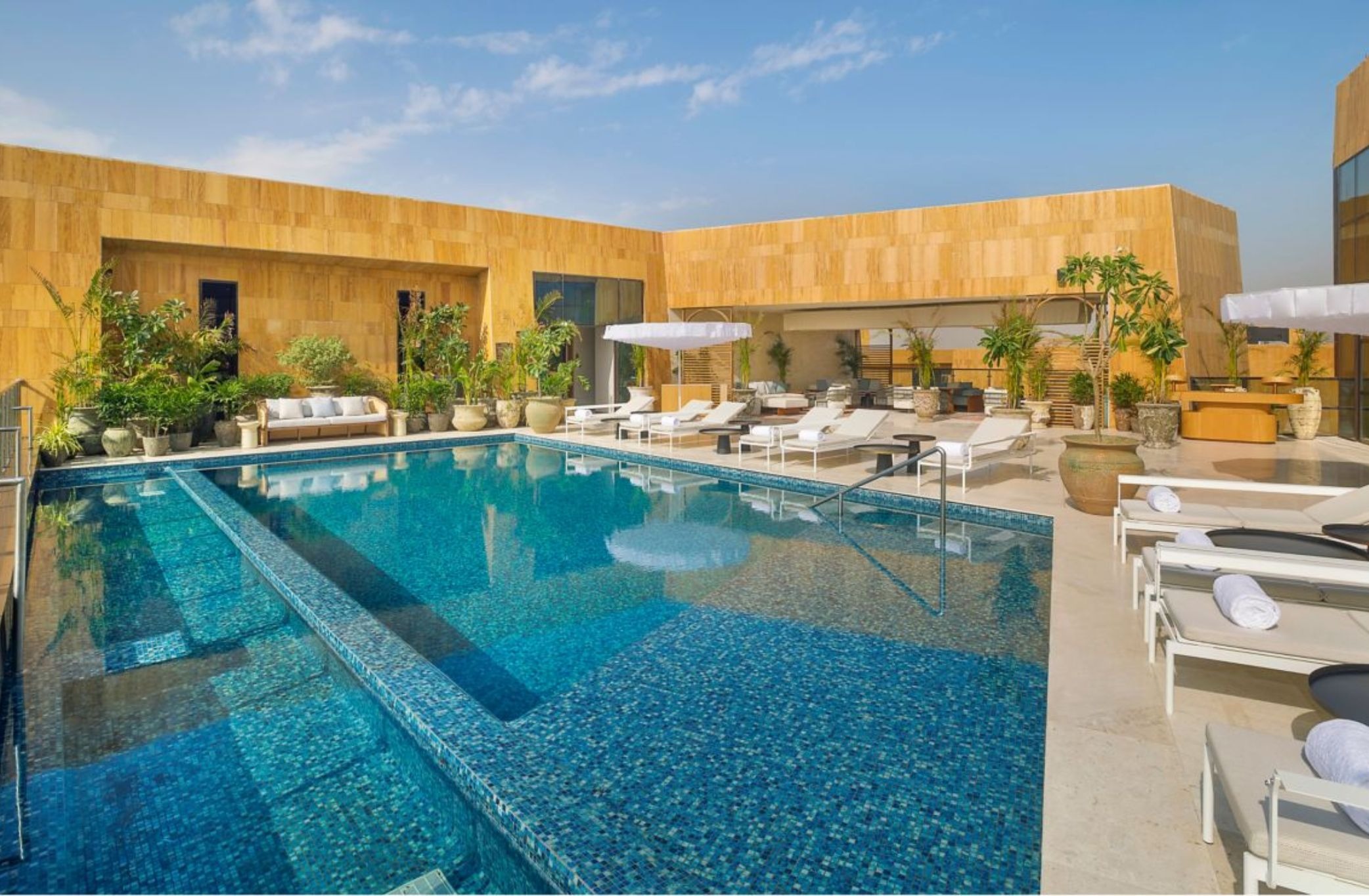 The St. Regis Riyadh