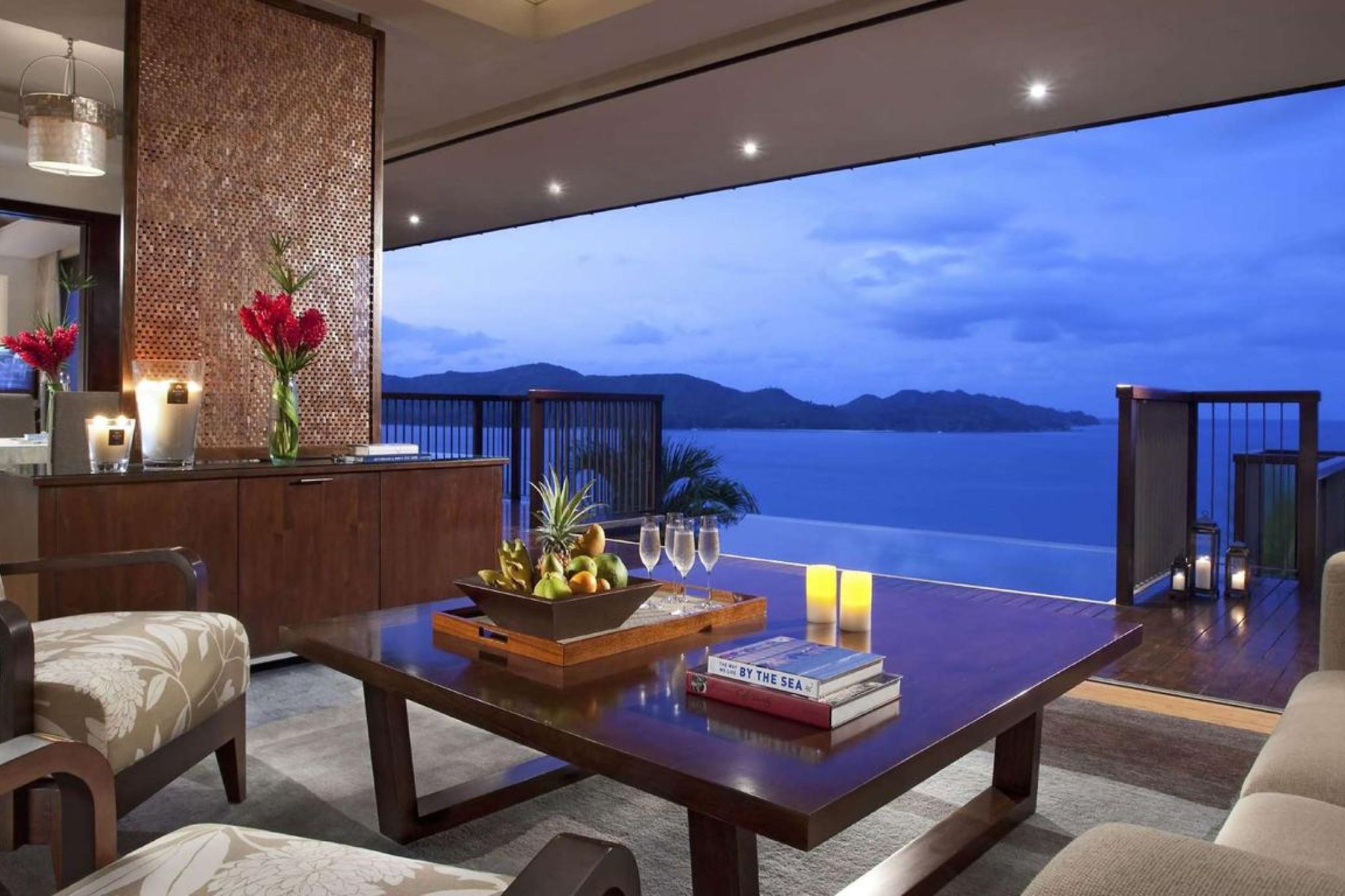 Raffles Seychelles Hotel