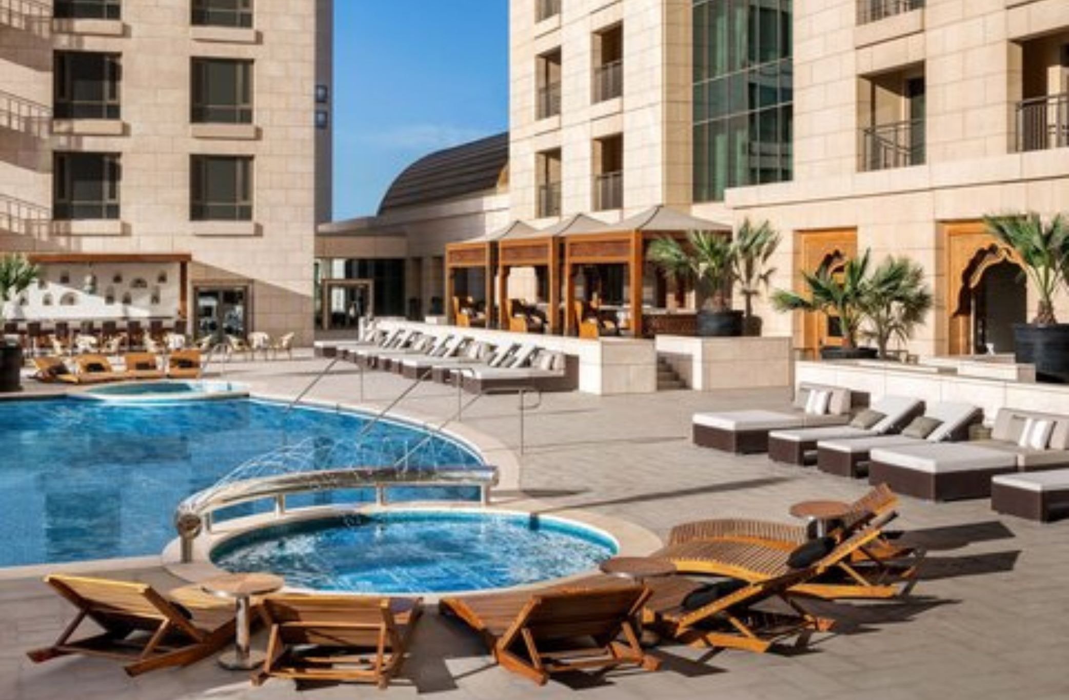 The St. Regis Cairo