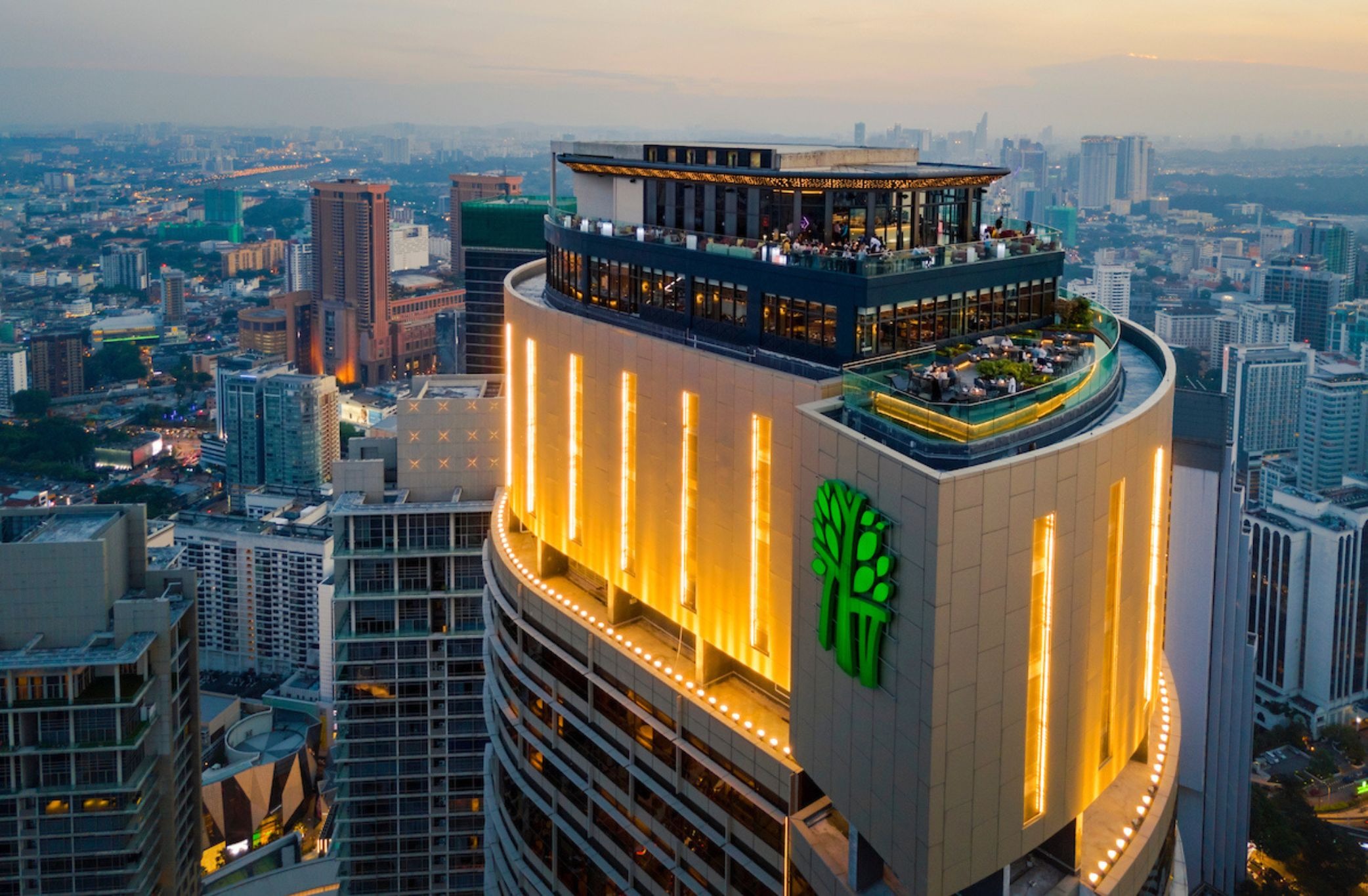 Banyan Tree Kuala Lumpur