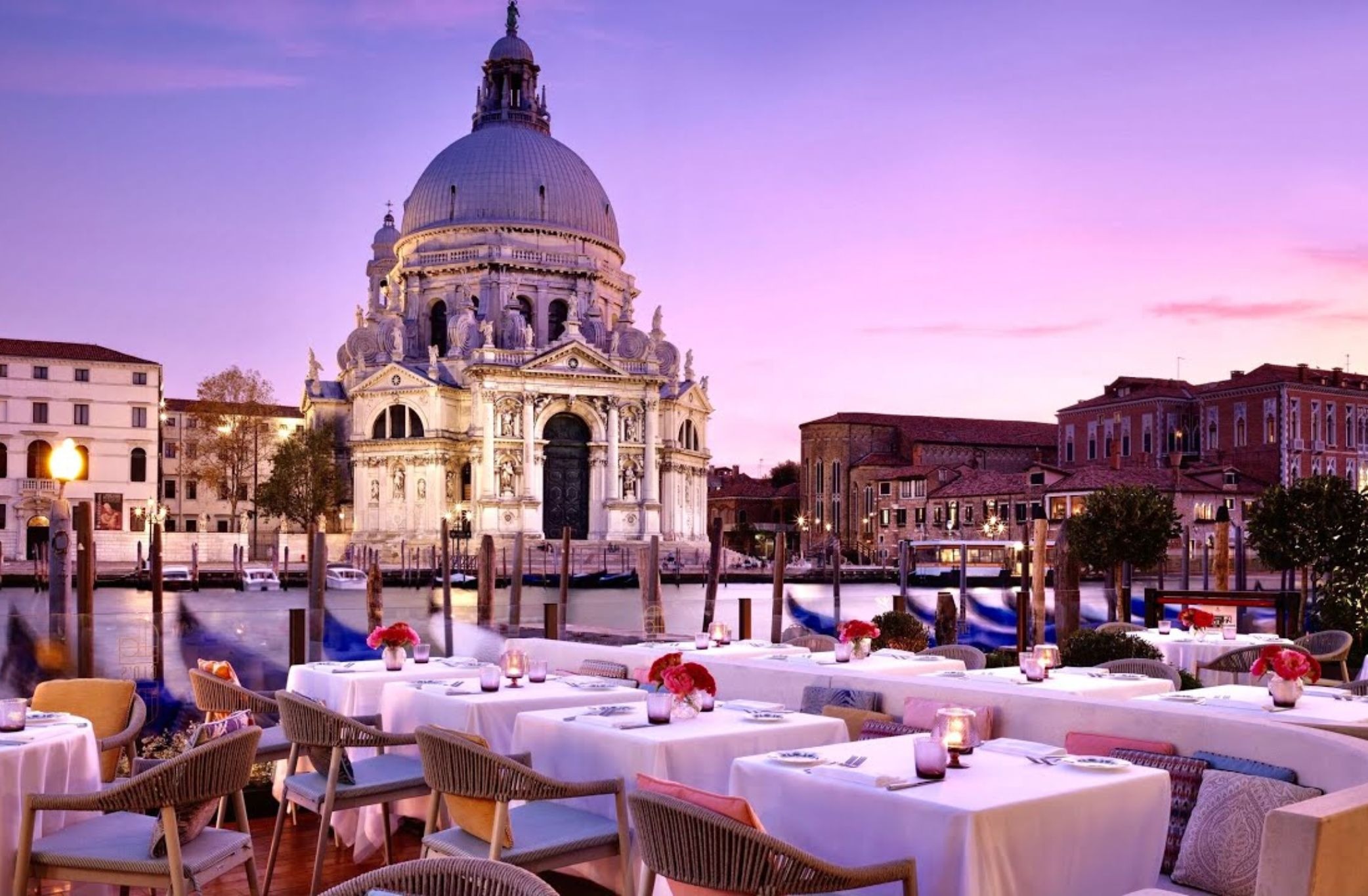 The St. Regis Venice