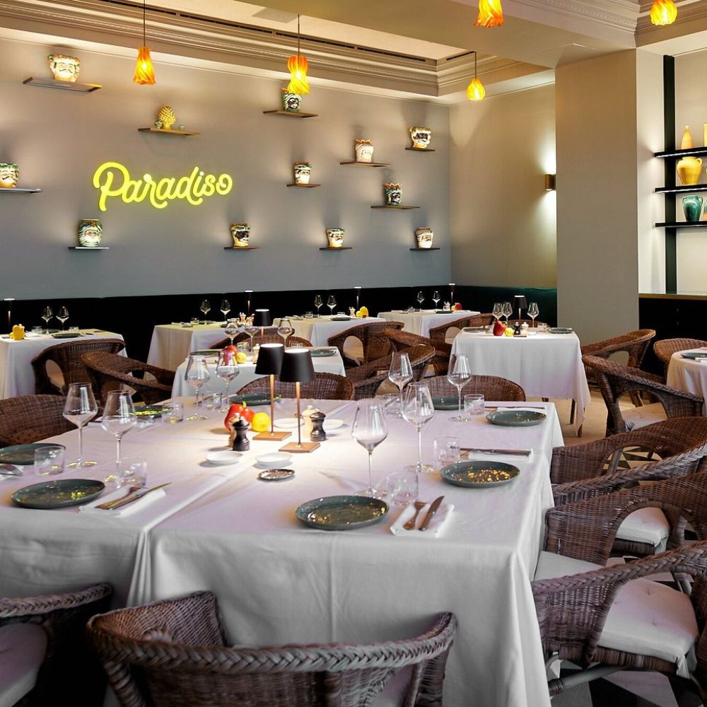 PARADISO