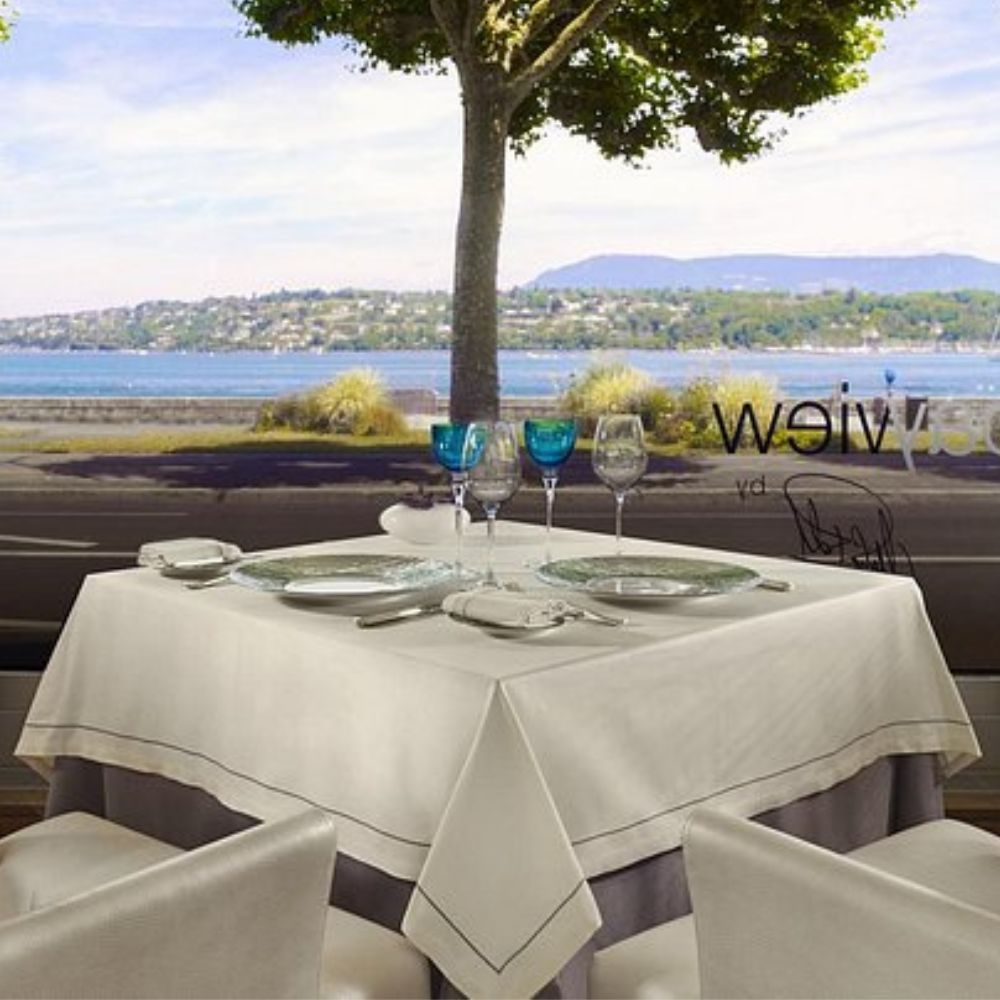 BAYVIEW by Michel Roth