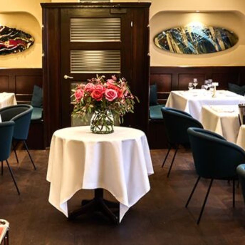 SIGI SCHELLING’S WERNECKHOF