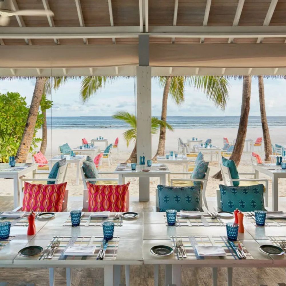 FINOLHU – The Crab Shack